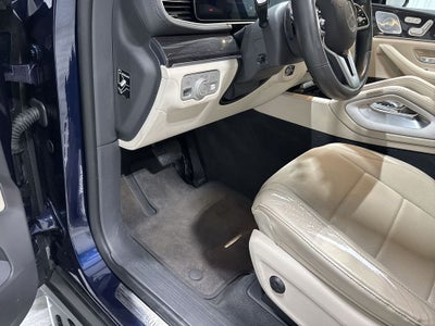2020 Mercedes-Benz GLE 350 4MATIC®