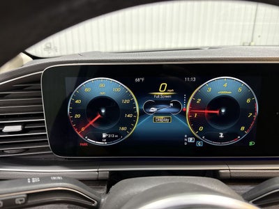 2020 Mercedes-Benz GLE 350 4MATIC®