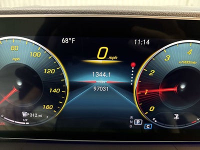 2020 Mercedes-Benz GLE 350 4MATIC®