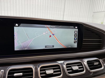 2020 Mercedes-Benz GLE 350 4MATIC®