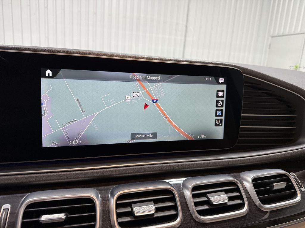 2020 Mercedes-Benz GLE 350 4MATIC®