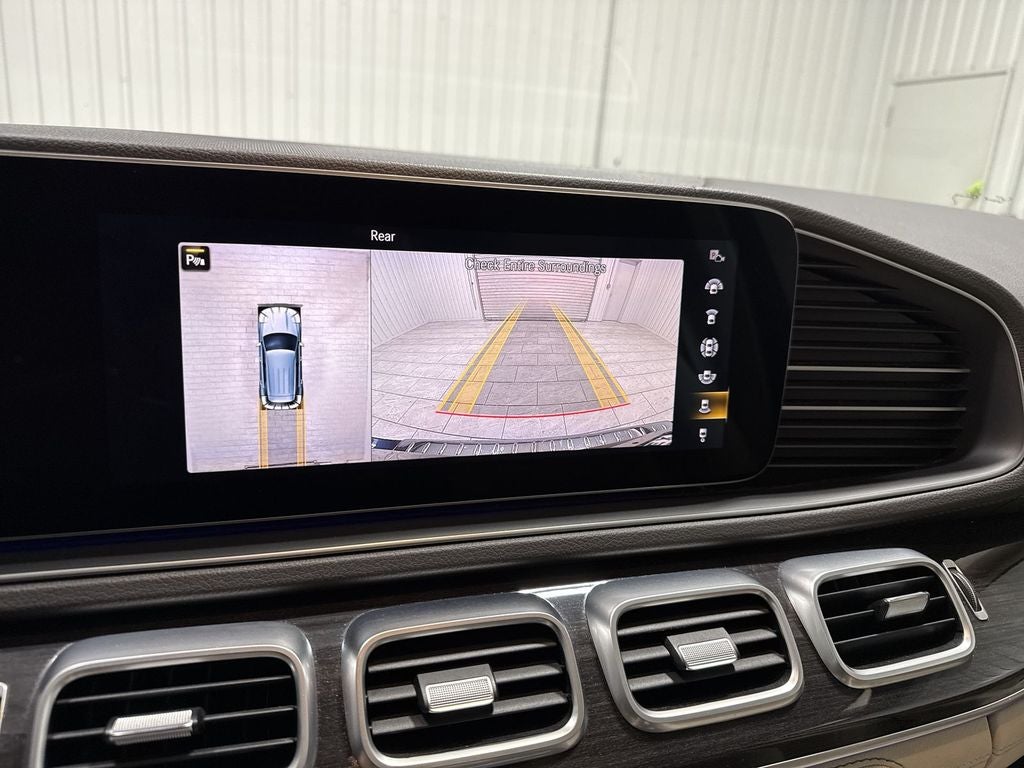 2020 Mercedes-Benz GLE 350 4MATIC®
