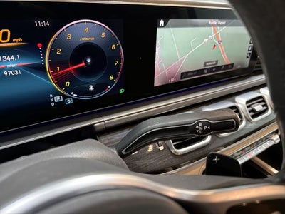 2020 Mercedes-Benz GLE 350 4MATIC®