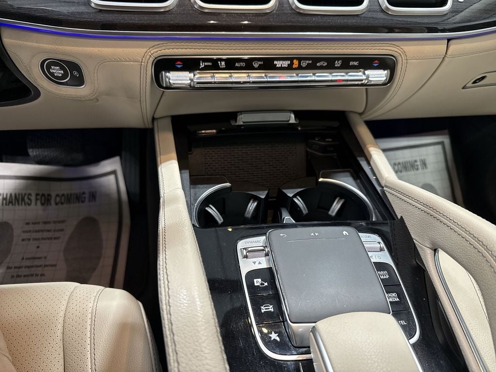 2020 Mercedes-Benz GLE 350 4MATIC®