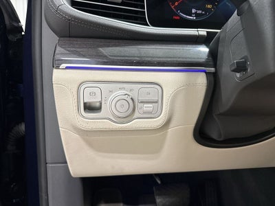2020 Mercedes-Benz GLE 350 4MATIC®