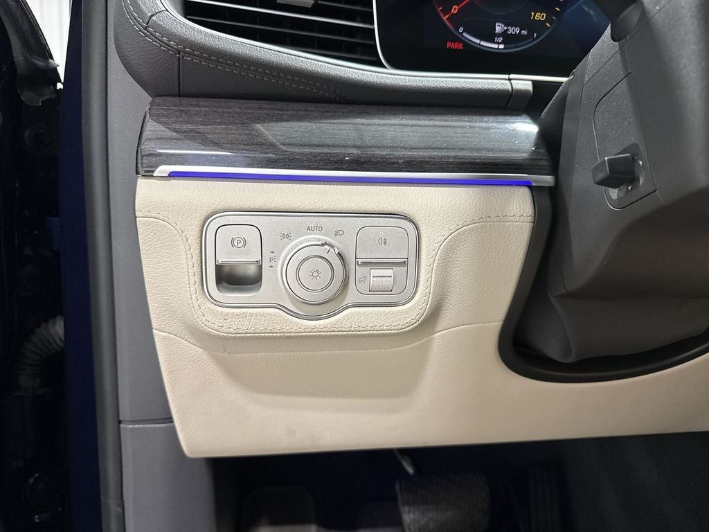 2020 Mercedes-Benz GLE 350 4MATIC®