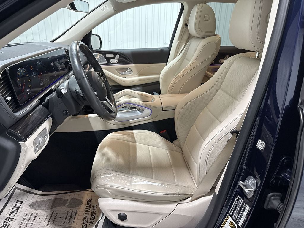 2020 Mercedes-Benz GLE 350 4MATIC®