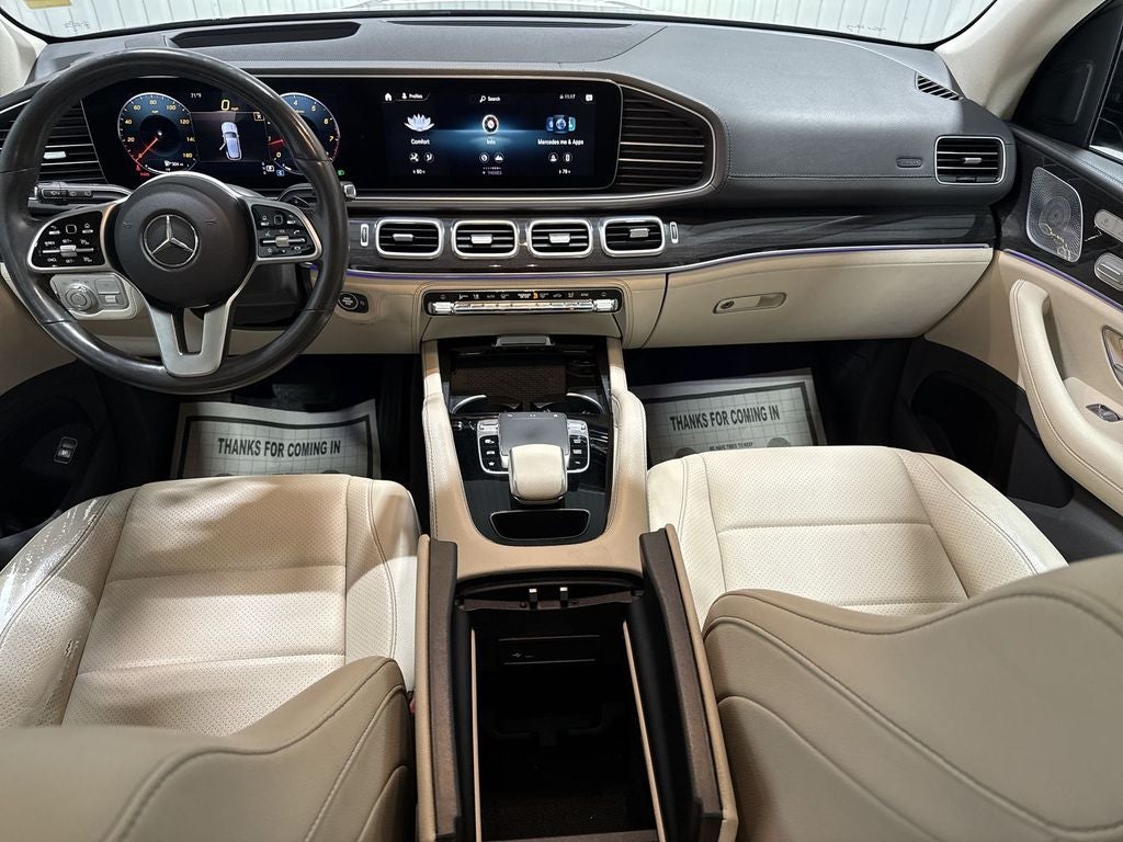 2020 Mercedes-Benz GLE 350 4MATIC®