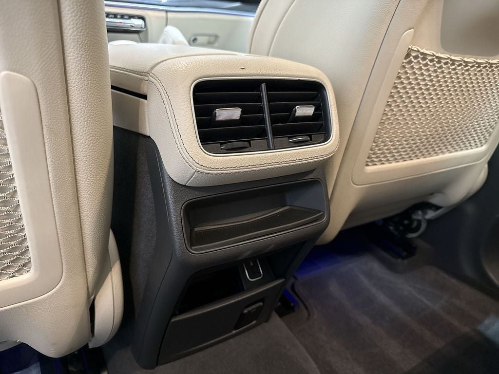 2020 Mercedes-Benz GLE 350 4MATIC®