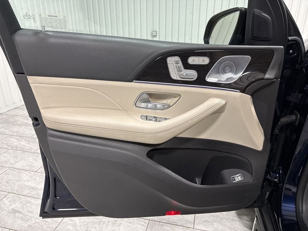 2020 Mercedes-Benz GLE 350 4MATIC®