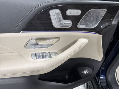2020 Mercedes-Benz GLE 350 4MATIC®
