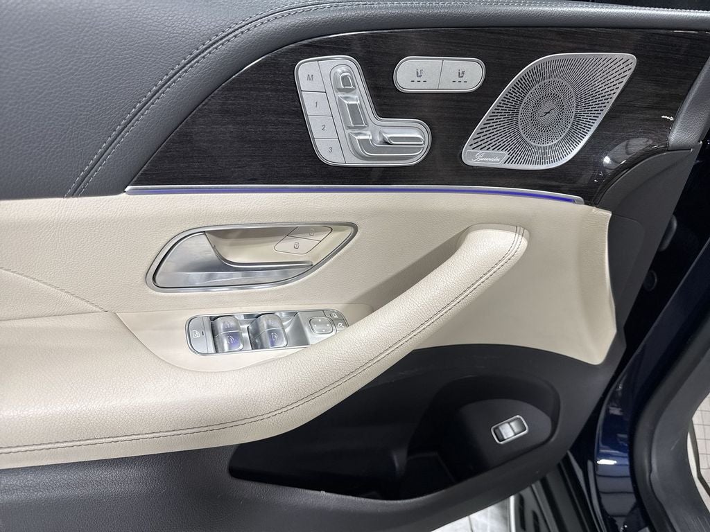 2020 Mercedes-Benz GLE 350 4MATIC®