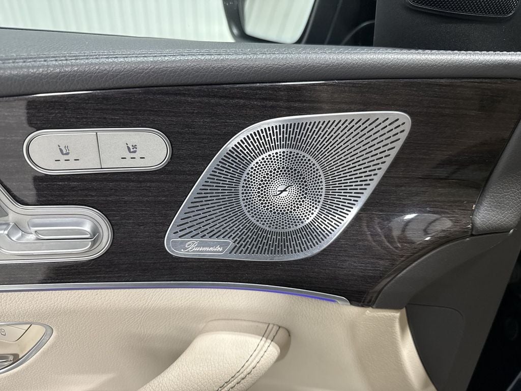 2020 Mercedes-Benz GLE 350 4MATIC®