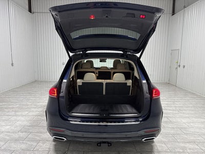 2020 Mercedes-Benz GLE 350 4MATIC®