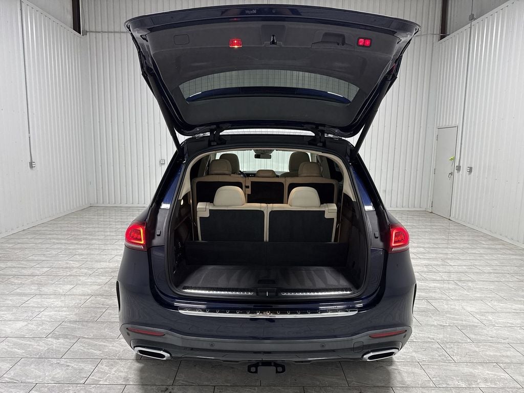 2020 Mercedes-Benz GLE 350 4MATIC®