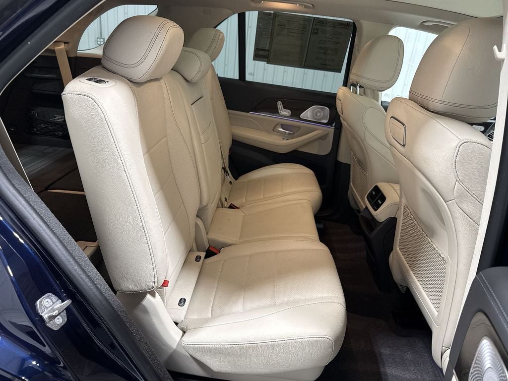 2020 Mercedes-Benz GLE 350 4MATIC®