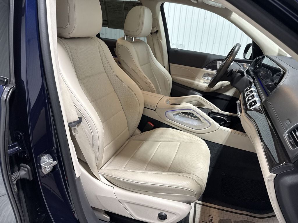 2020 Mercedes-Benz GLE 350 4MATIC®