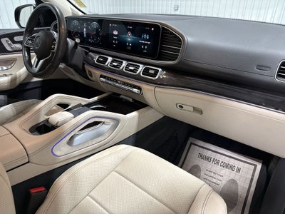 2020 Mercedes-Benz GLE 350 4MATIC®