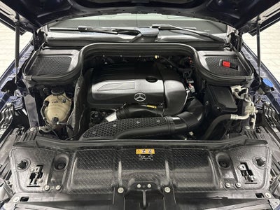 2020 Mercedes-Benz GLE 350 4MATIC®