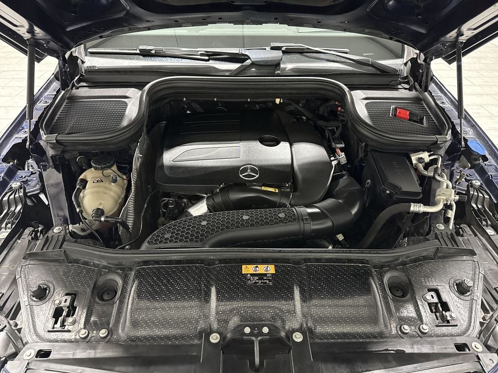 2020 Mercedes-Benz GLE 350 4MATIC®