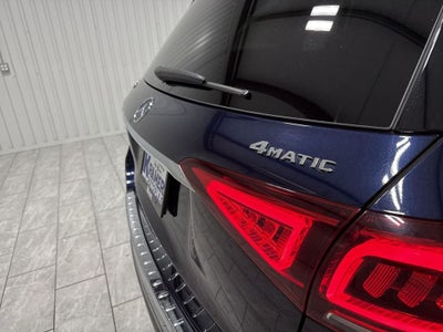 2020 Mercedes-Benz GLE 350 4MATIC®