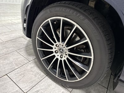 2020 Mercedes-Benz GLE 350 4MATIC®