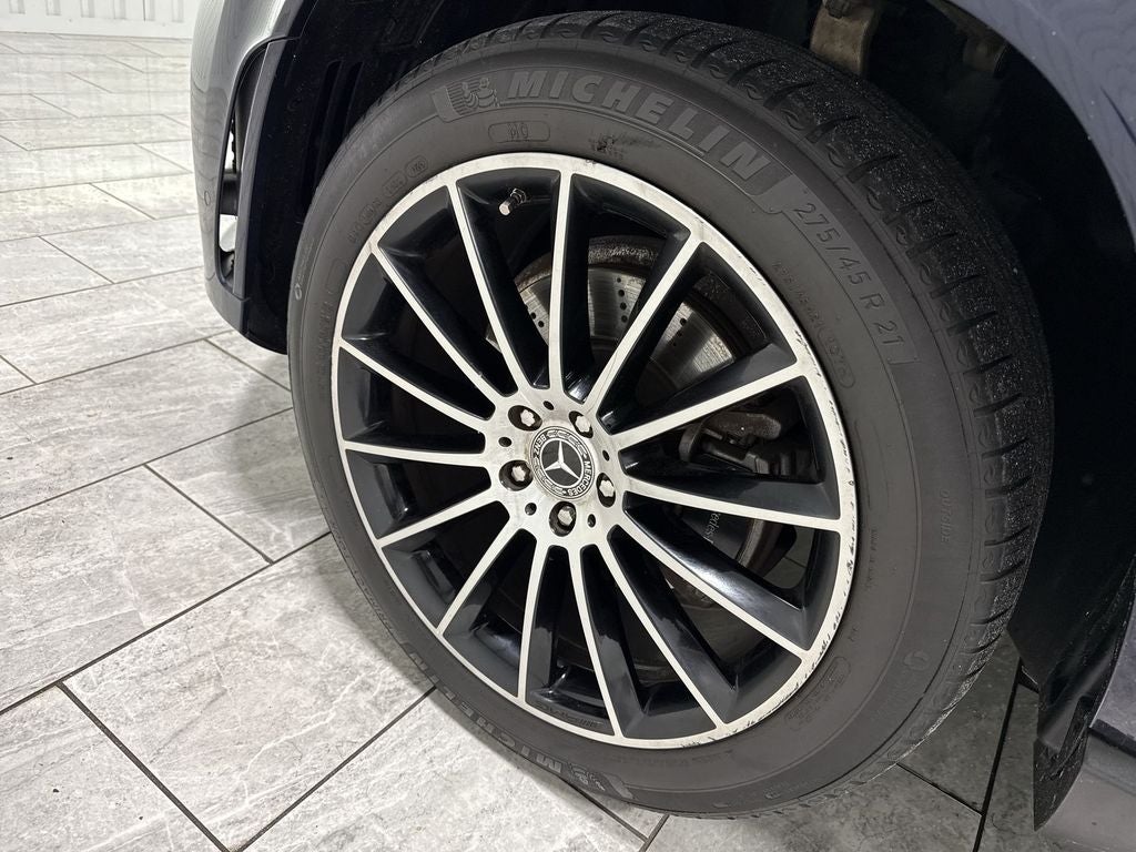 2020 Mercedes-Benz GLE 350 4MATIC®