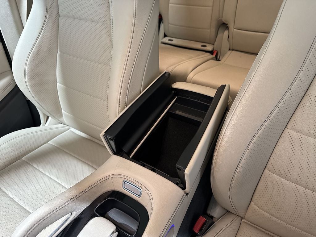 2020 Mercedes-Benz GLE 350 4MATIC®