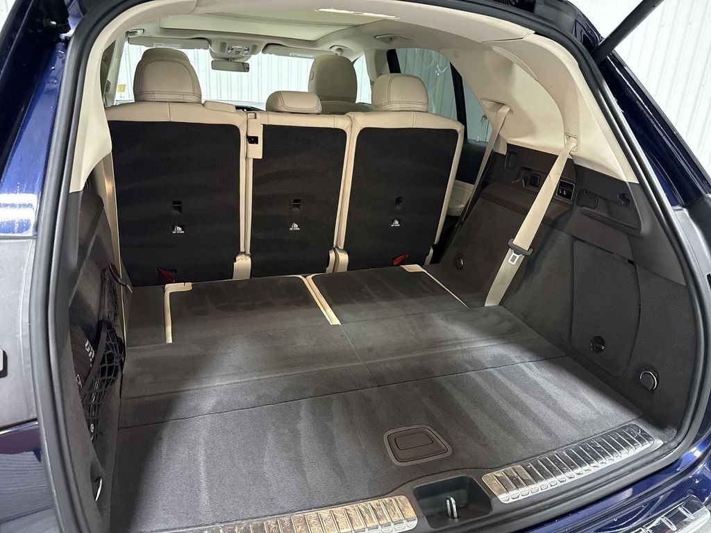 2020 Mercedes-Benz GLE 350 4MATIC®