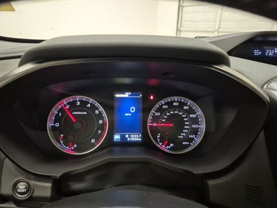 2022 Subaru Ascent Onyx Edition