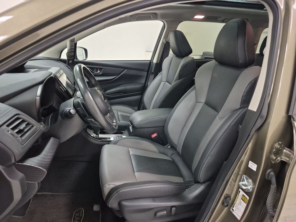 2022 Subaru Ascent Onyx Edition