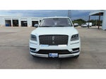 2020 Lincoln Navigator Black Label