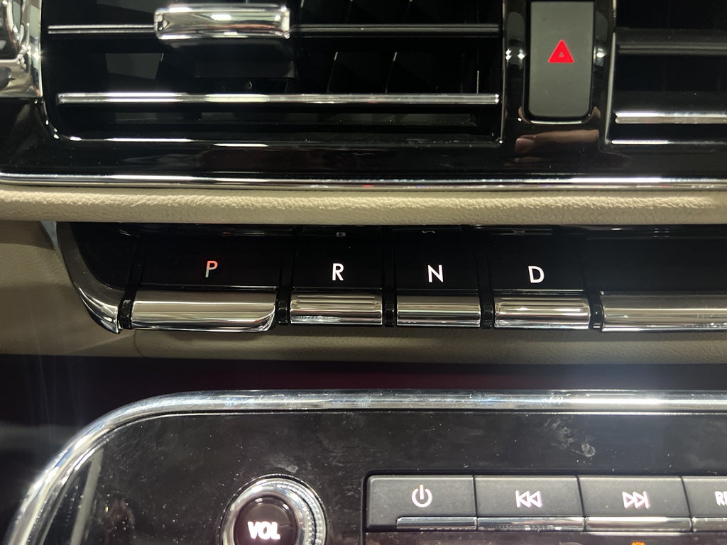 2023 Lincoln Navigator Reserve L