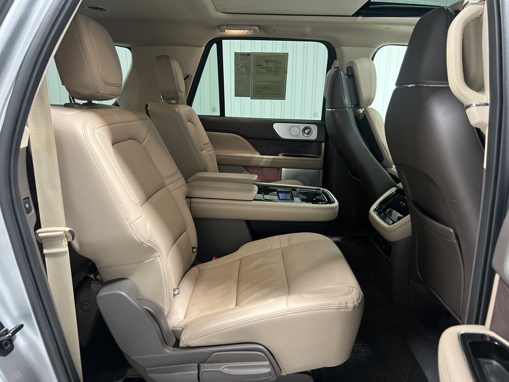 2023 Lincoln Navigator Reserve L