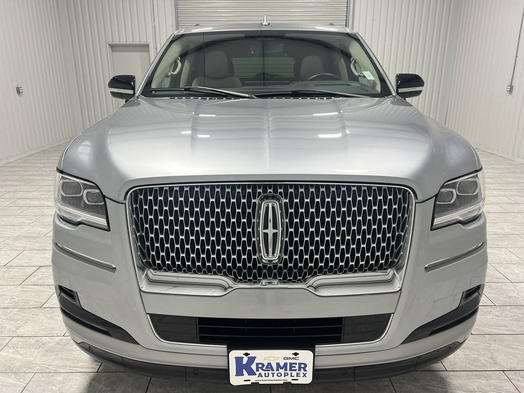 2023 Lincoln Navigator Reserve L