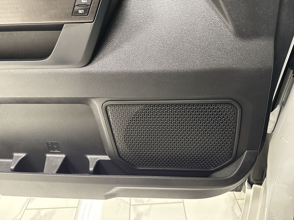 2025 Toyota Tundra Hybrid TRD Pro Hybrid