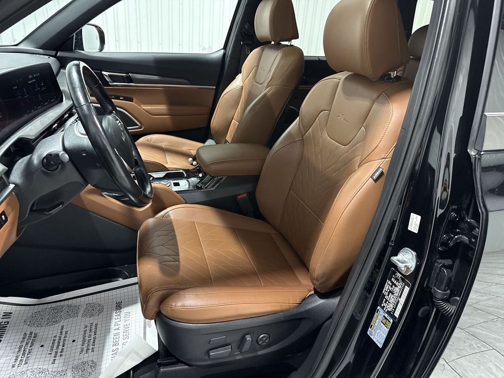 2024 Kia Telluride SX X-Line
