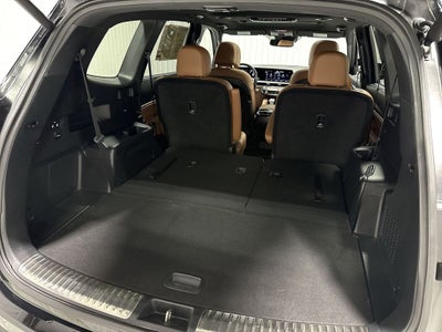 2024 Kia Telluride SX X-Line
