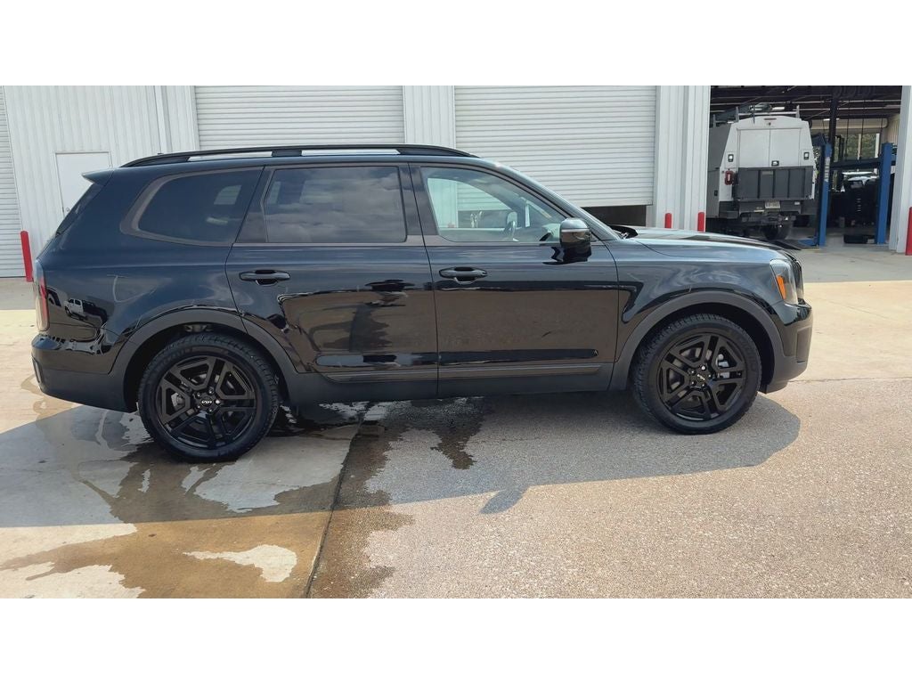 2024 Kia Telluride SX X-Line