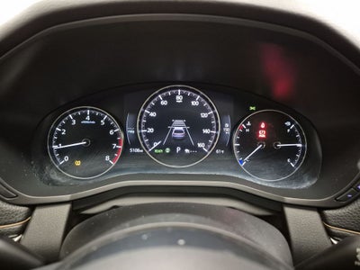 2025 Mazda Mazda CX-90 3.3 Turbo Preferred Package