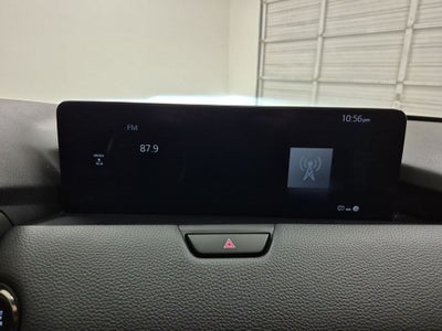 2025 Mazda Mazda CX-90 3.3 Turbo Preferred Package