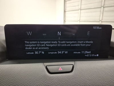 2025 Mazda Mazda CX-90 3.3 Turbo Preferred Package