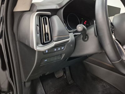 2025 Mazda Mazda CX-90 3.3 Turbo Preferred Package