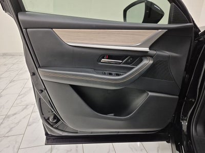 2025 Mazda Mazda CX-90 3.3 Turbo Preferred Package