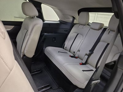 2025 Mazda Mazda CX-90 3.3 Turbo Preferred Package