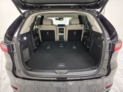 2025 Mazda Mazda CX-90 3.3 Turbo Preferred Package