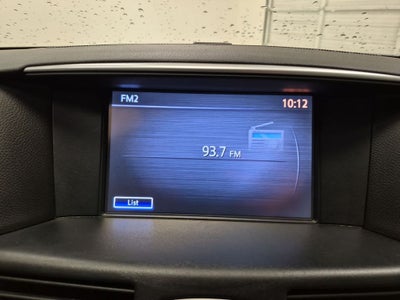 2015 INFINITI Q70L 5.6 (A7)