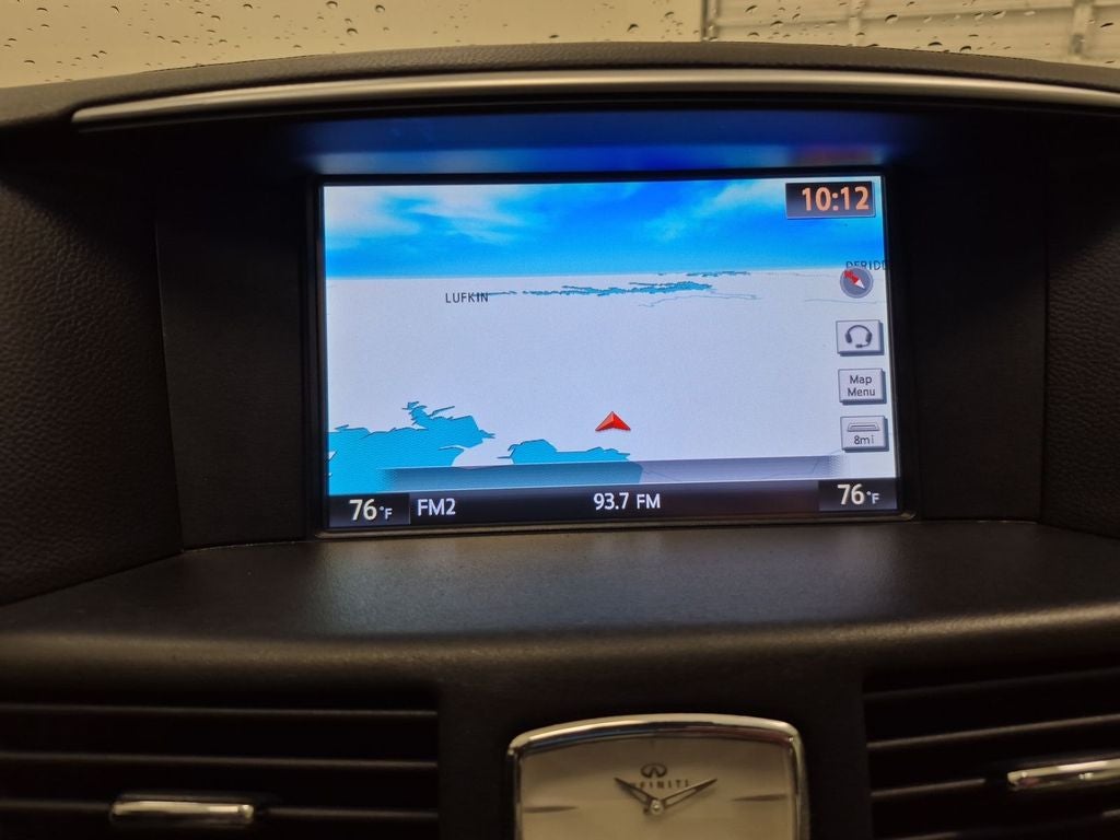 2015 INFINITI Q70L 5.6 (A7)