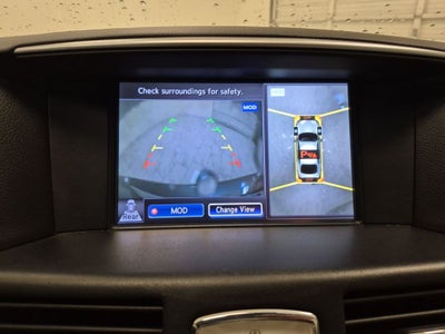 2015 INFINITI Q70L 5.6 (A7)