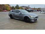 2015 INFINITI Q70L 5.6 (A7)